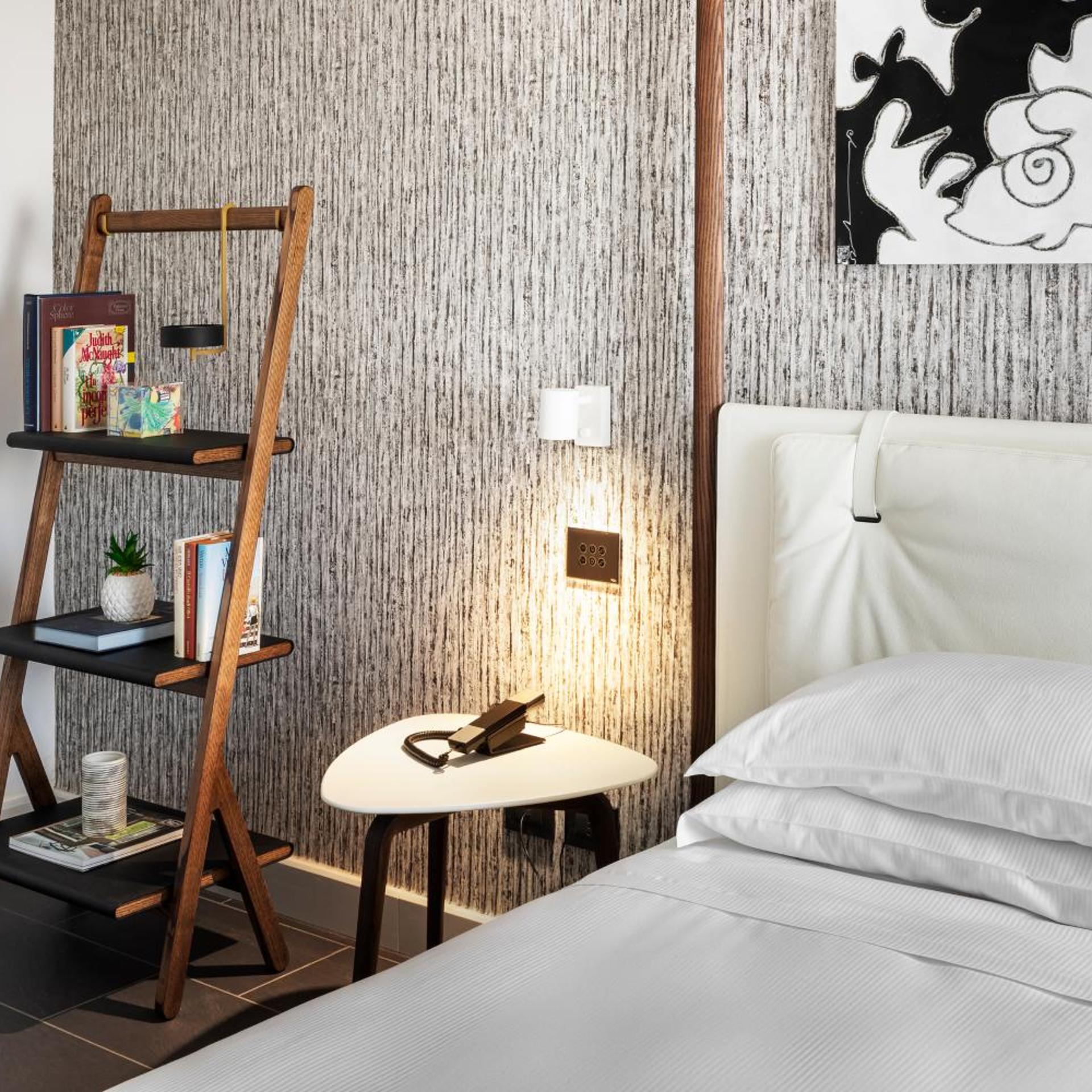 Deluxe, Suite, Private Spa