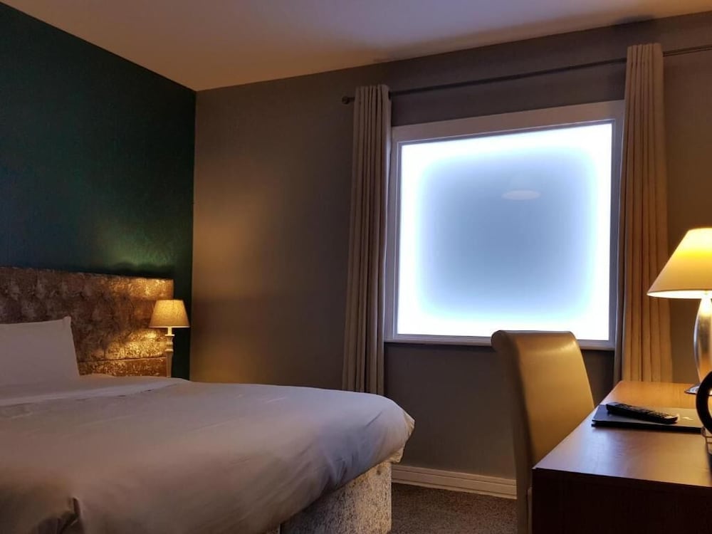 Camden Deluxe Hotel 17/56