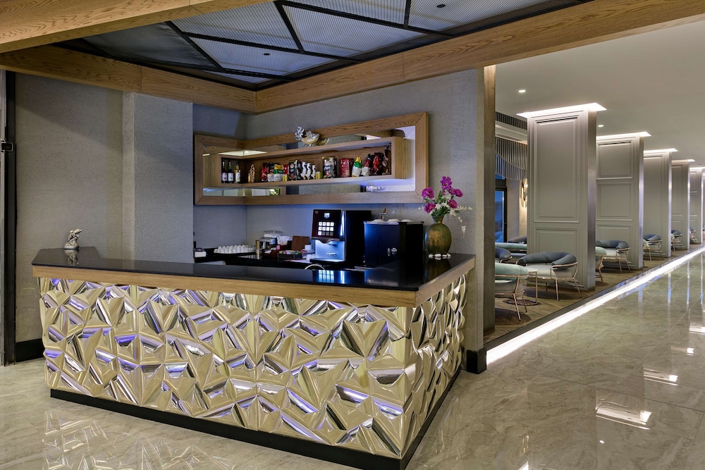 Limak Atlantis Deluxe Hotel & Resort 6/46