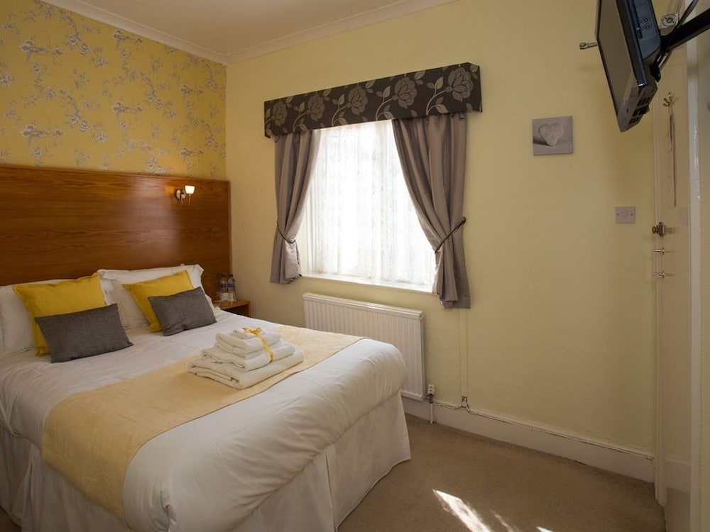 The Briars Guesthouse 14/50