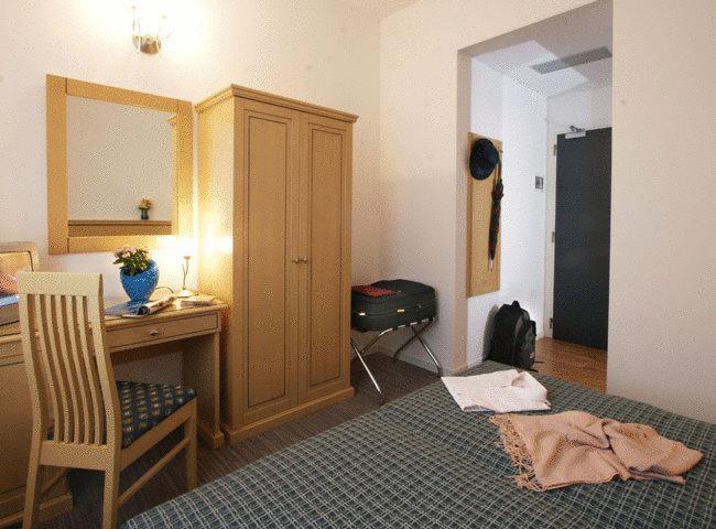 Hotel Mary 17/17