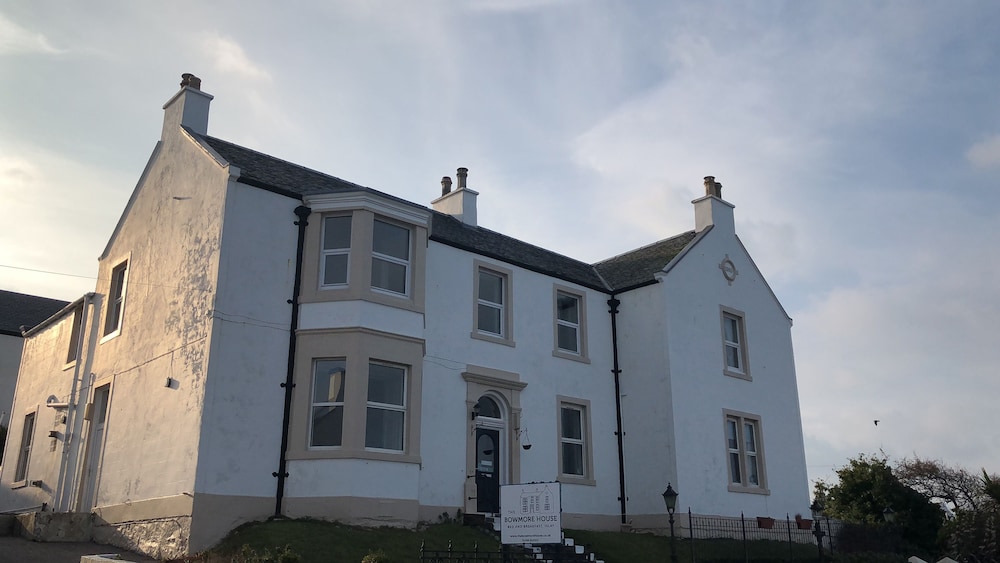 The Bowmore House Bed and Breakfast 1/36