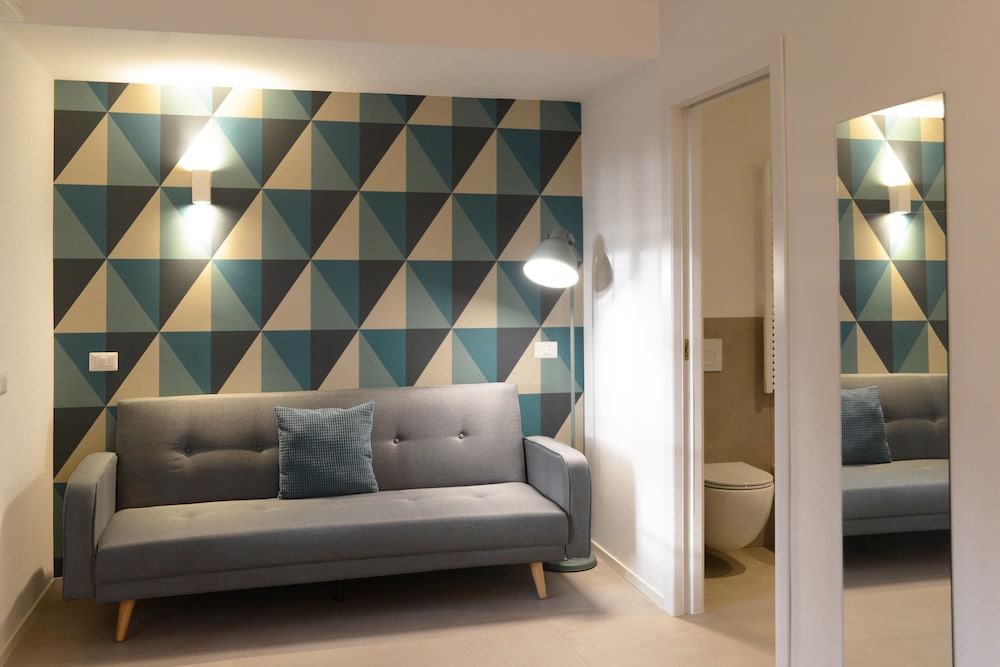 Le Stanze Del Lago Suites 14/39