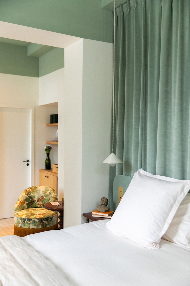 Chateau Hotel Andre Ziltener 23/55