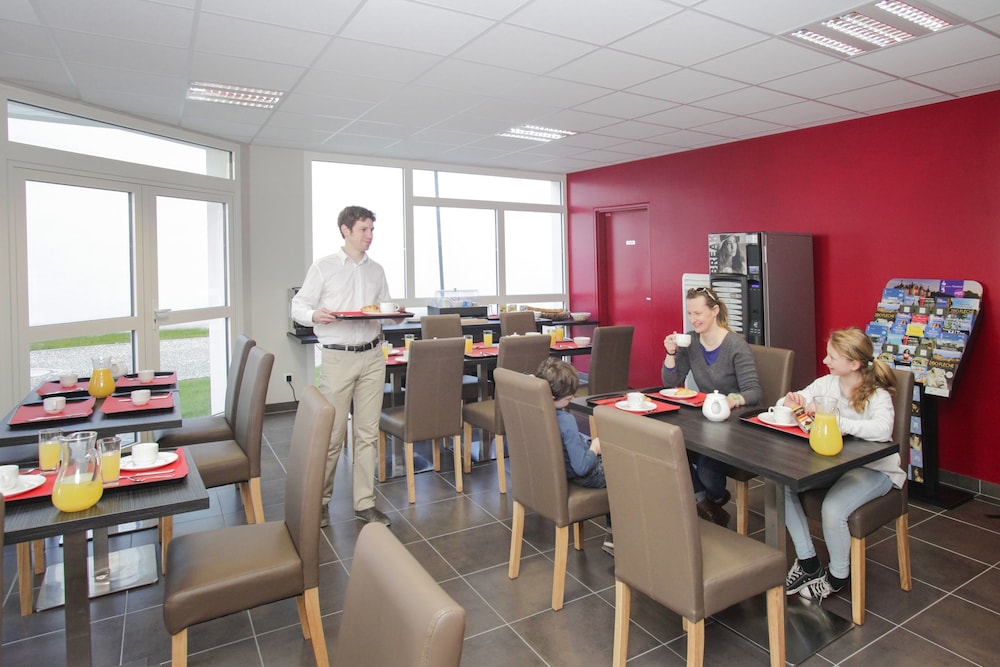 Appart'hotel Odalys City Orleans Centre 39/44