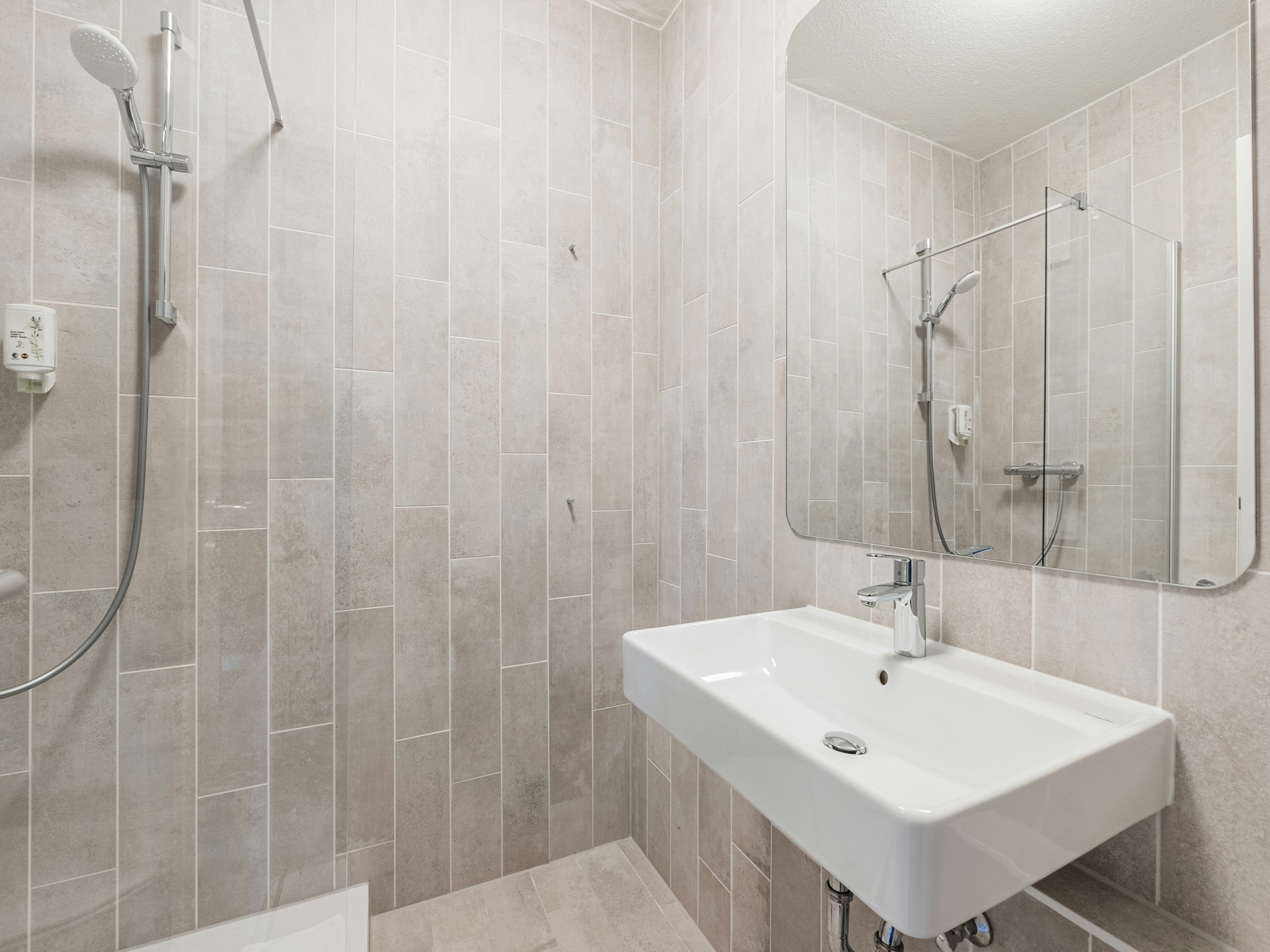 B&B HOTEL Rastatt 15/16