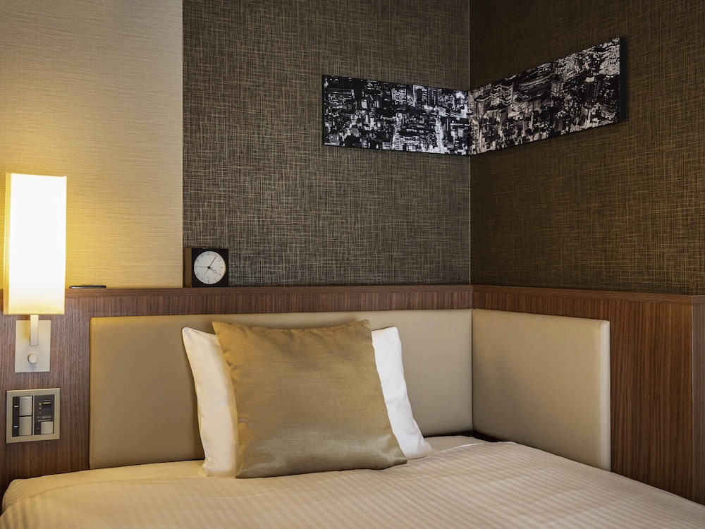 Ibis Styles Tokyo Ginza 36/48