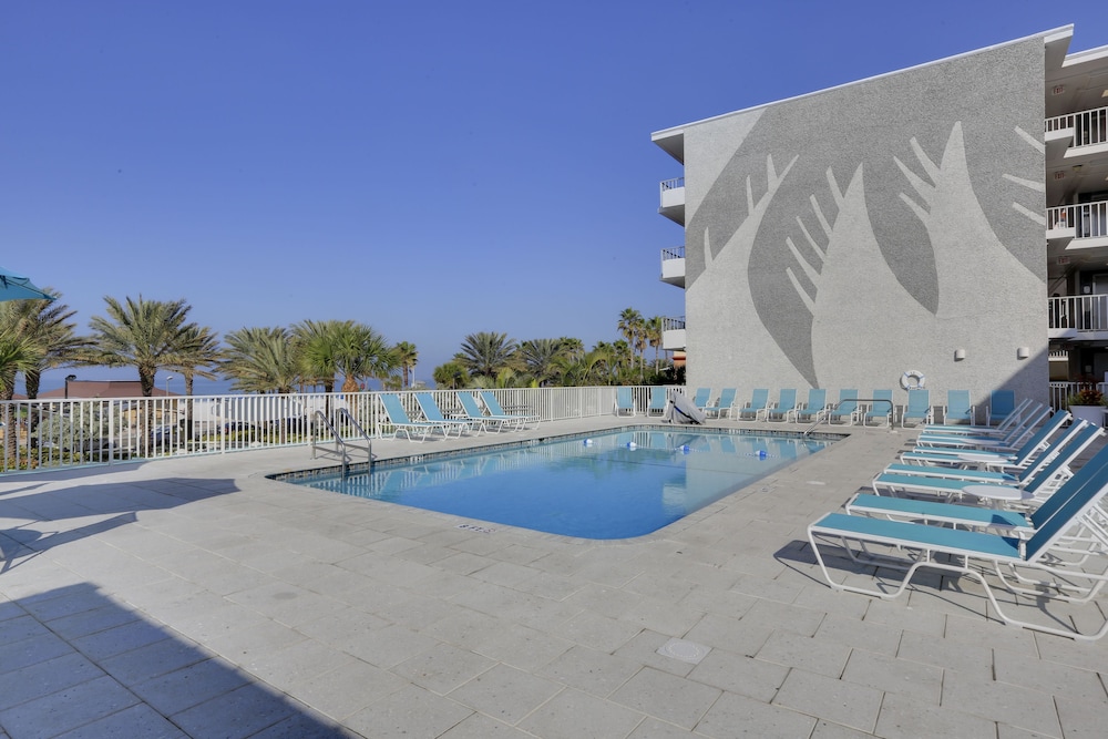 Beachview Inn Clearwater Beach 54/60