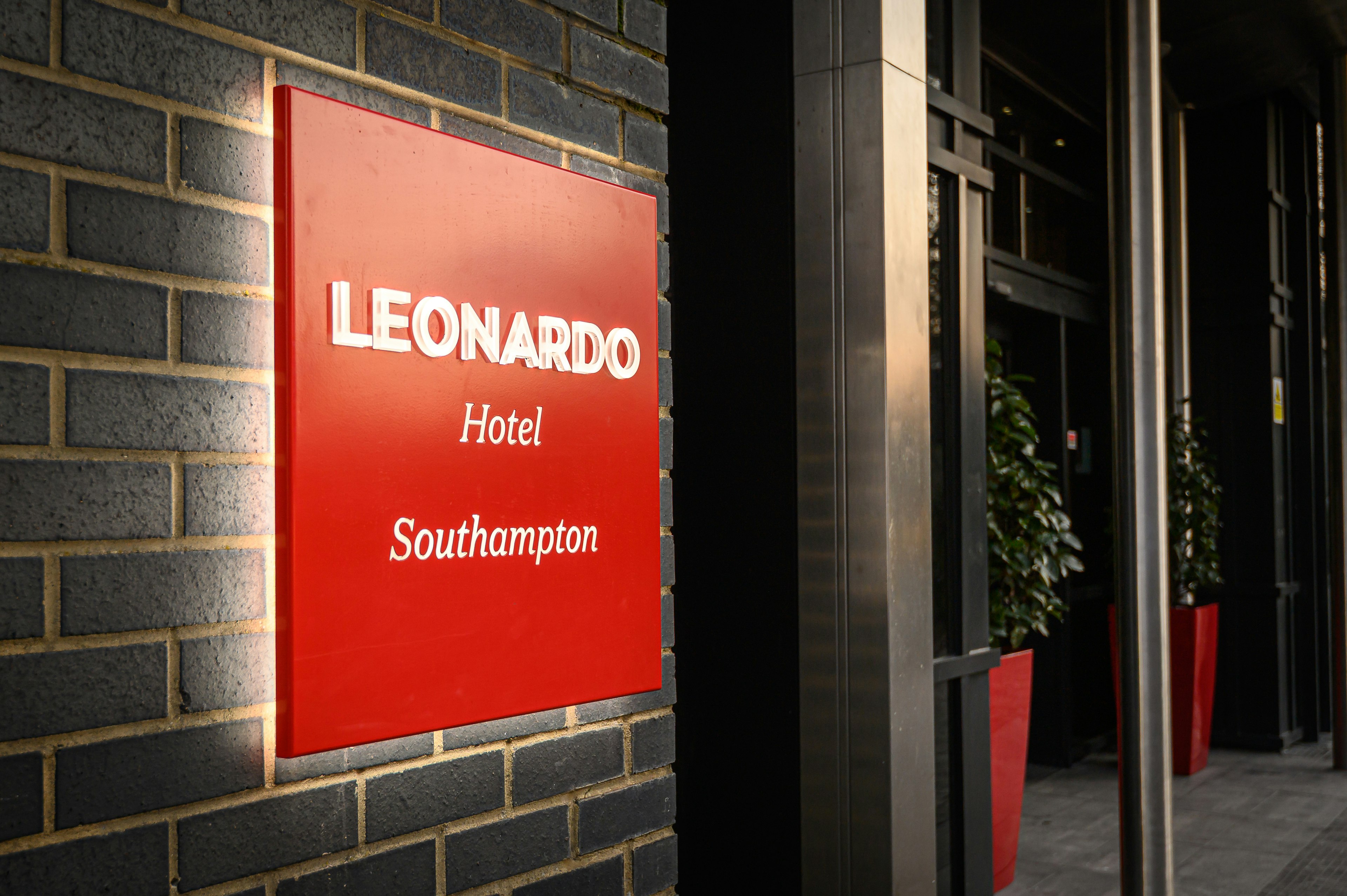 Leonardo Hotel Southampton 6/53