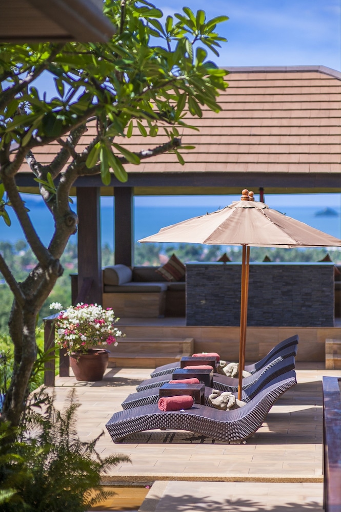 Baan Ling Noi Villa 27/34