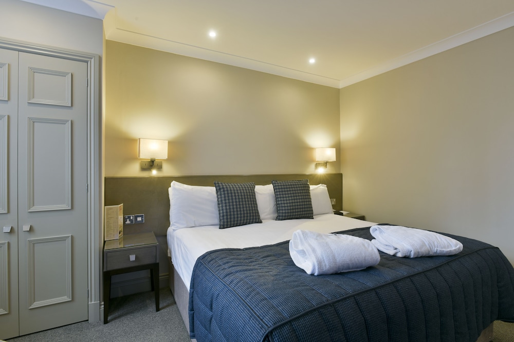 Crown And Mitre Hotel Sure Hotel Collection By Best Western 19/74