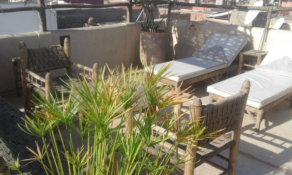 RIAD SHAMBALA 17/20
