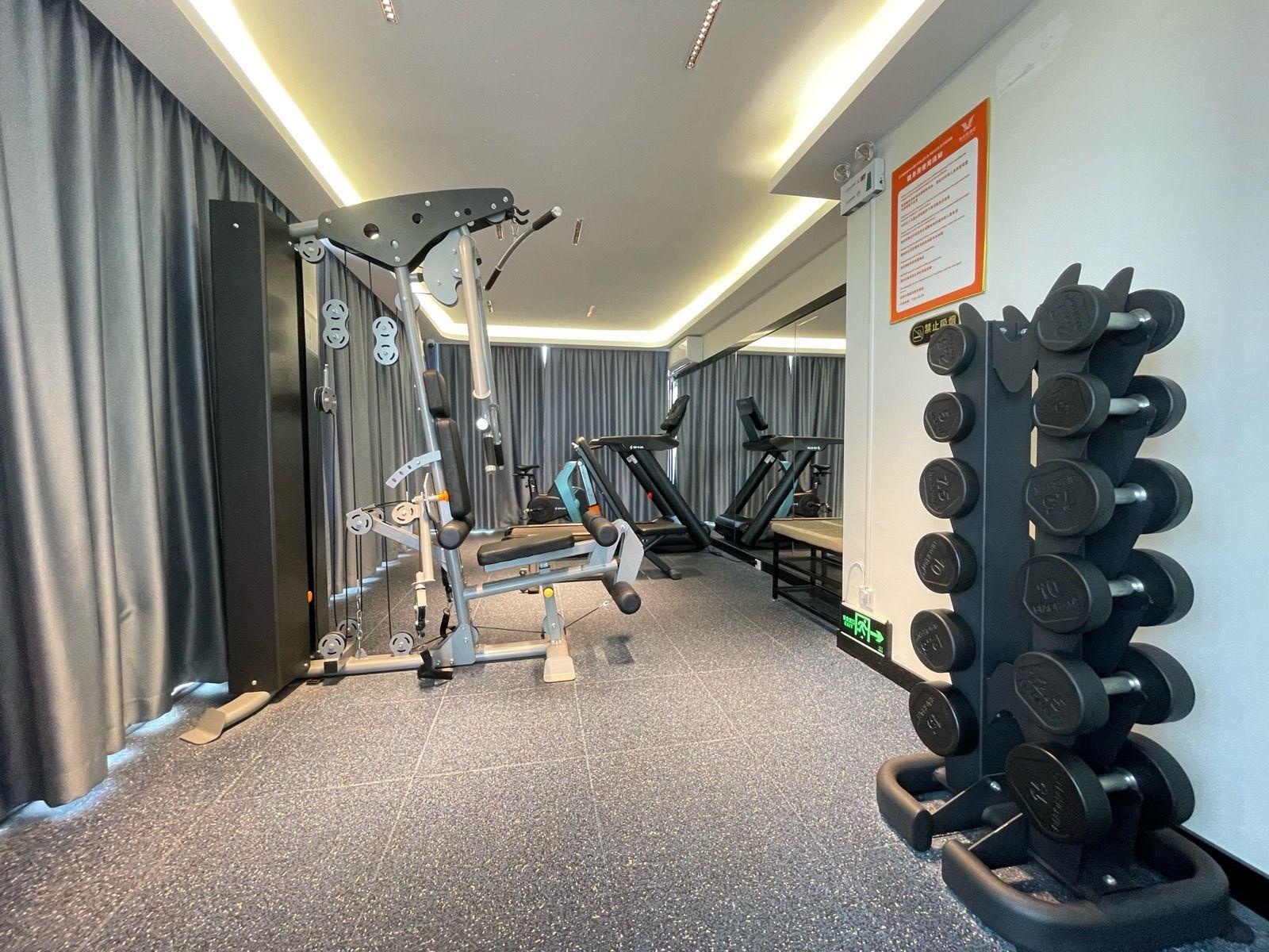 Vienna Hotel (Dongguan Shatian Humen gang) 25/34