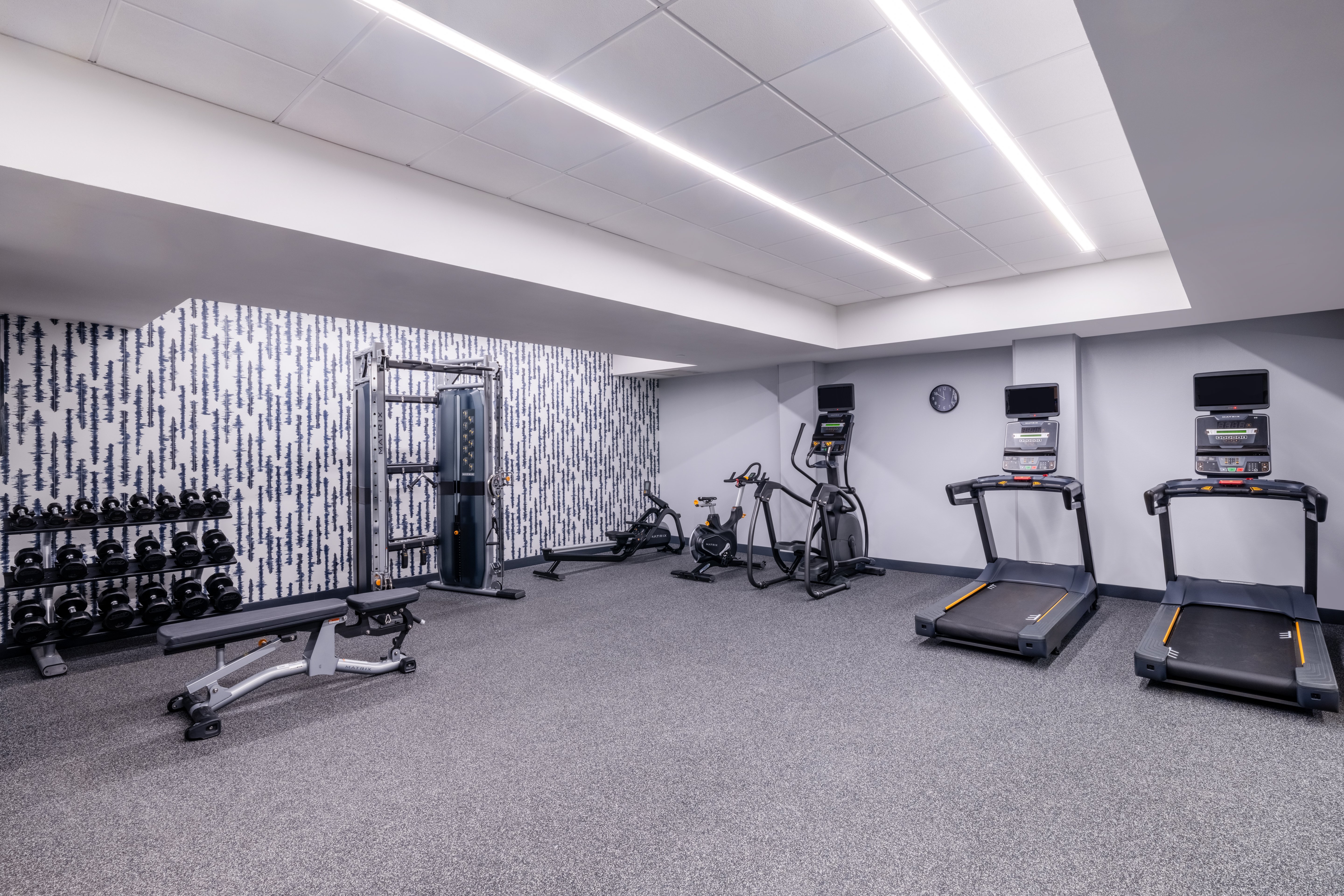 Atwell Suites Austin Airport, an IHG Hotel 32/72