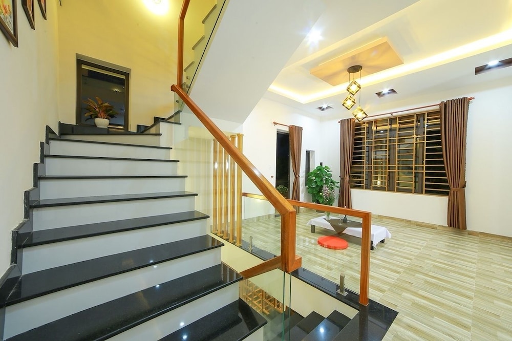 Nhu Y Homestay 13/35
