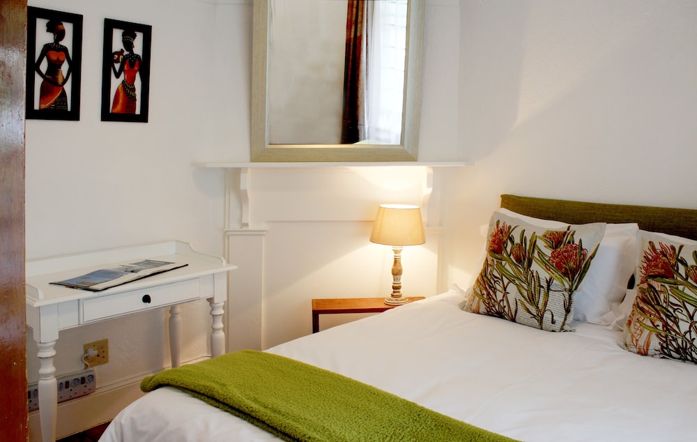 Rosedene Guest House 12/61