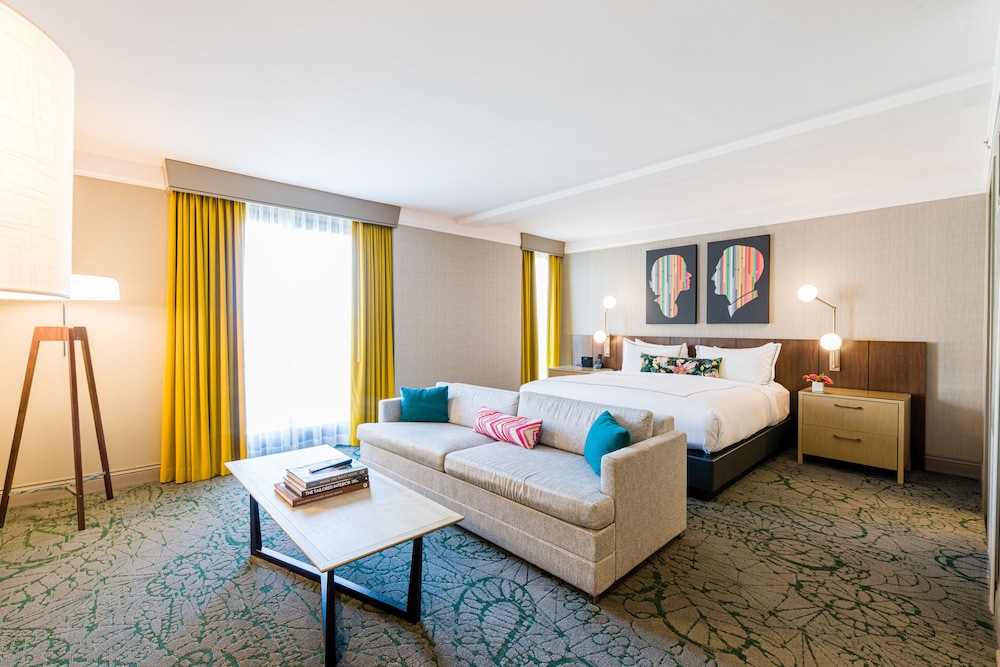 The Darcy Hotel 9/44