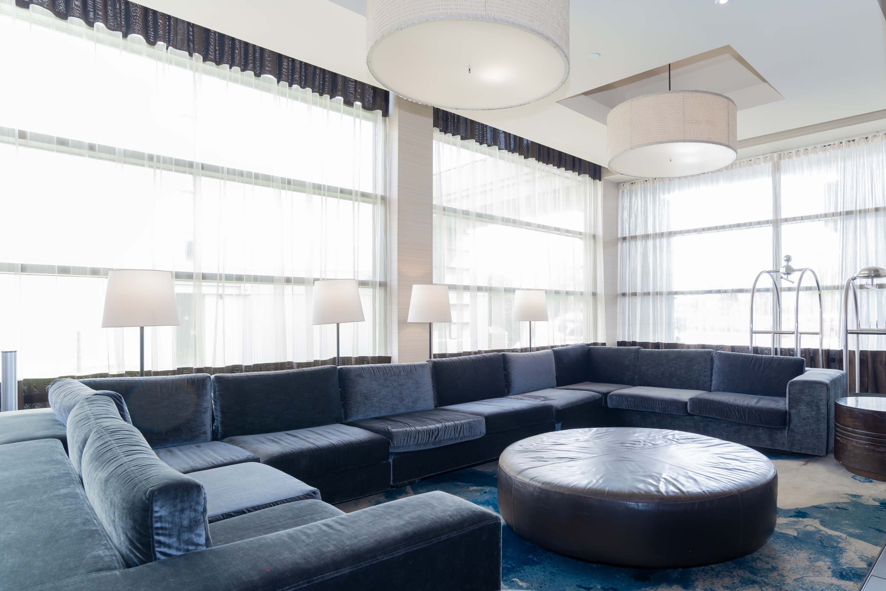 Sandman Signature Vancouver Airport Hotel 54/77