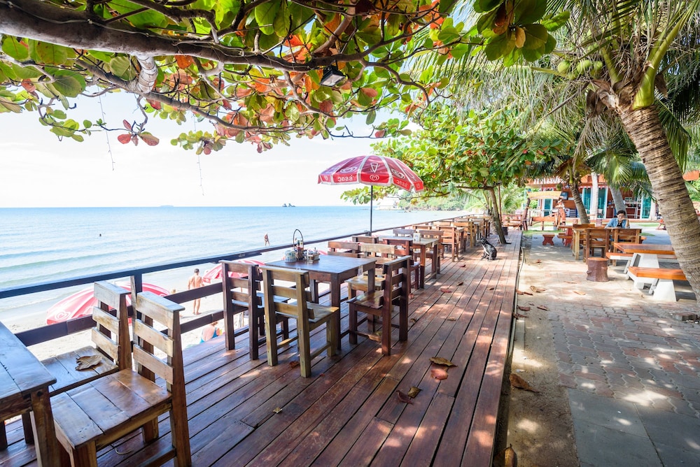 Baansuan Aokhai Beach Resort 35/51