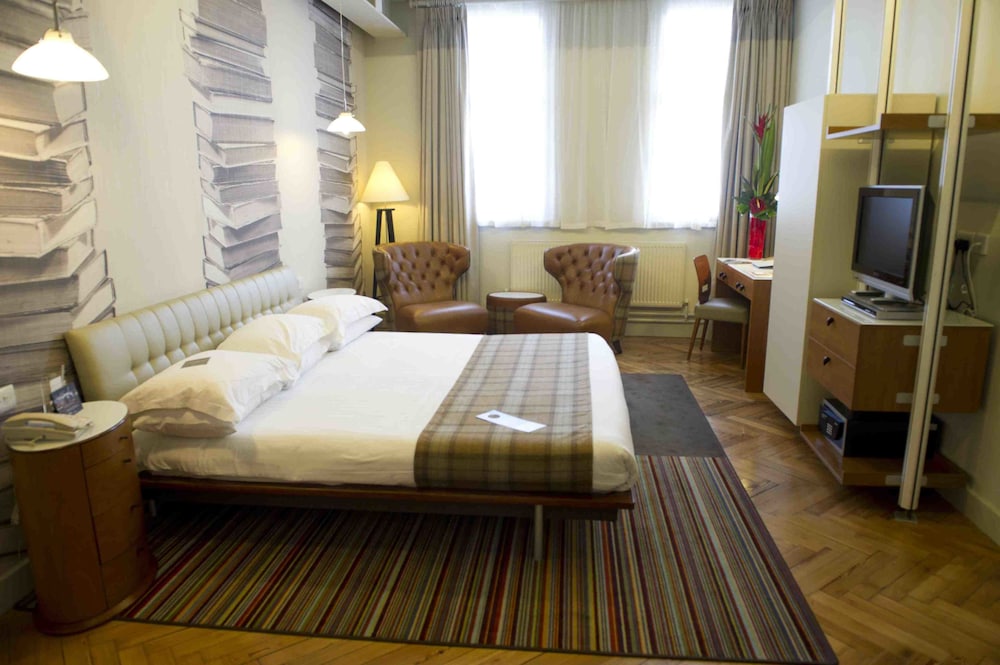 CLASSIC, DOUBLE BED