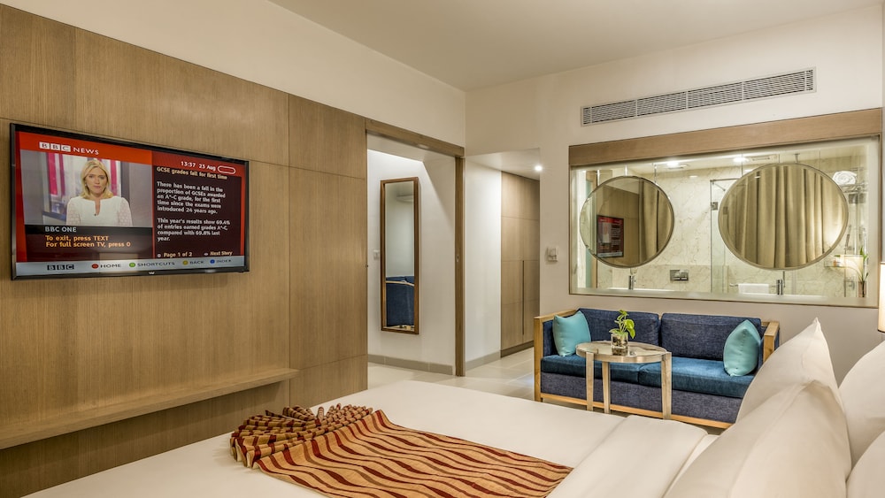 Radisson Goa Candolim Hotel 56/84
