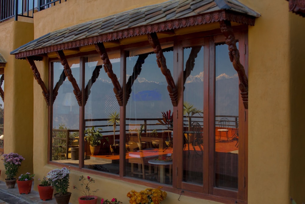 The Lapsi Tree Resort 4/50