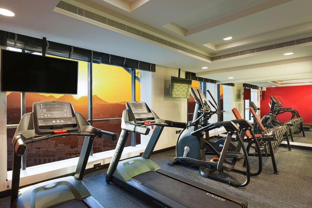 IntercityHotel Nizwa 37/64