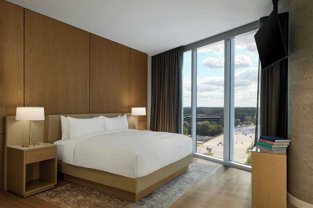 JW Marriott Reston Station 13/50
