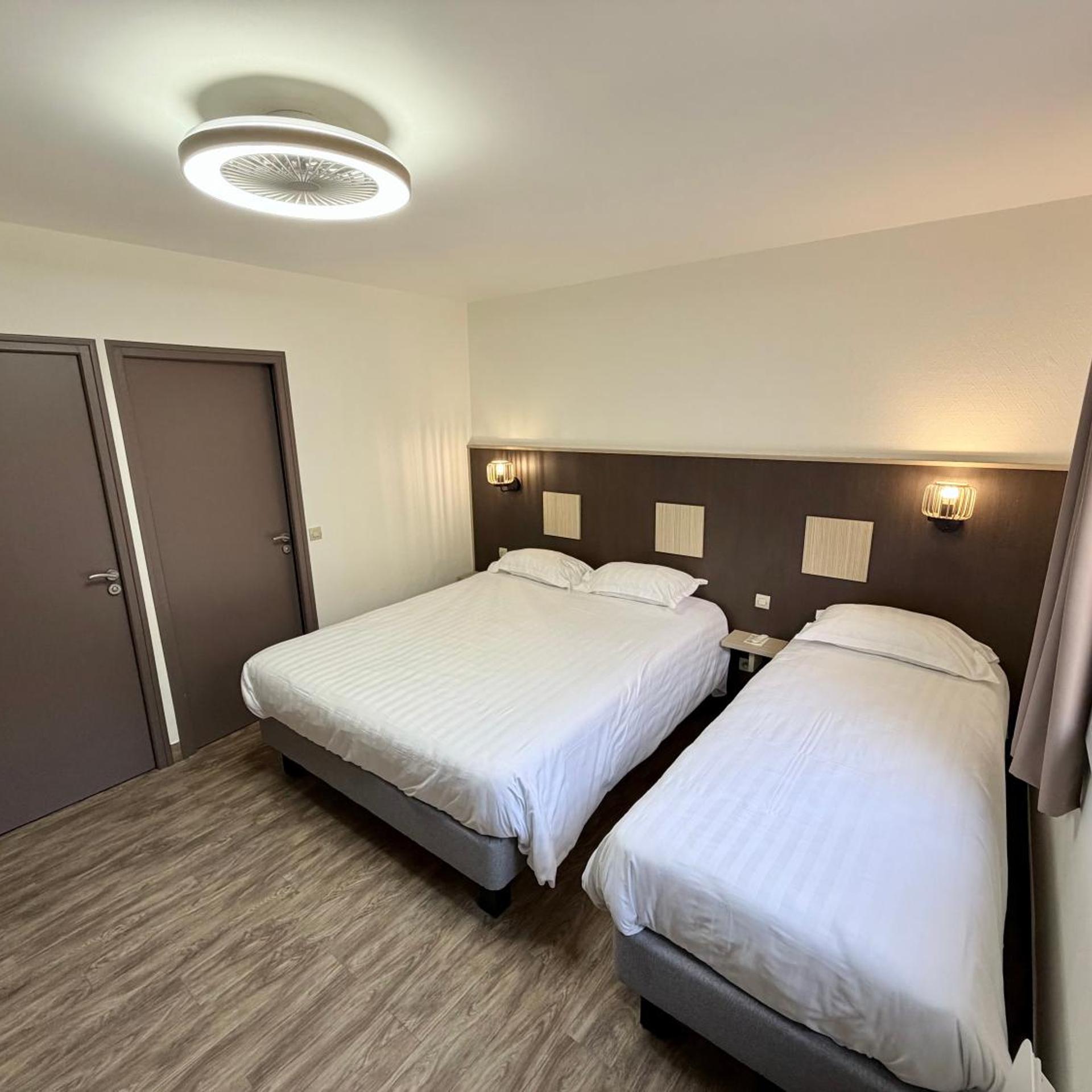 Hotel Arbor 13/45