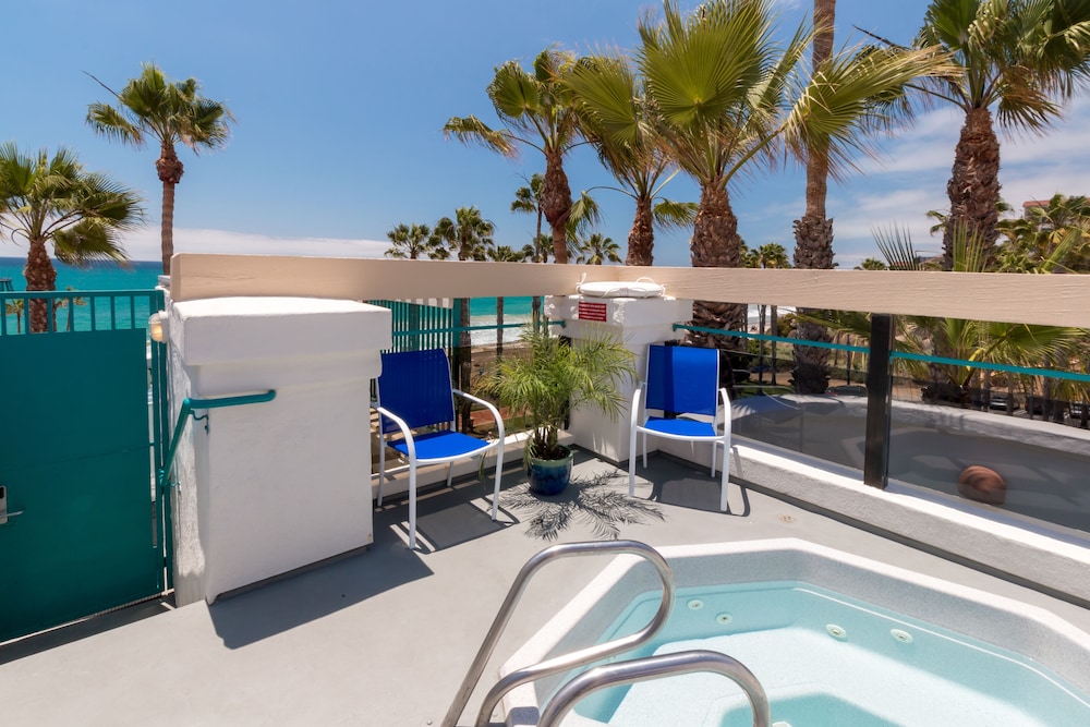 San Clemente Cove 10/55