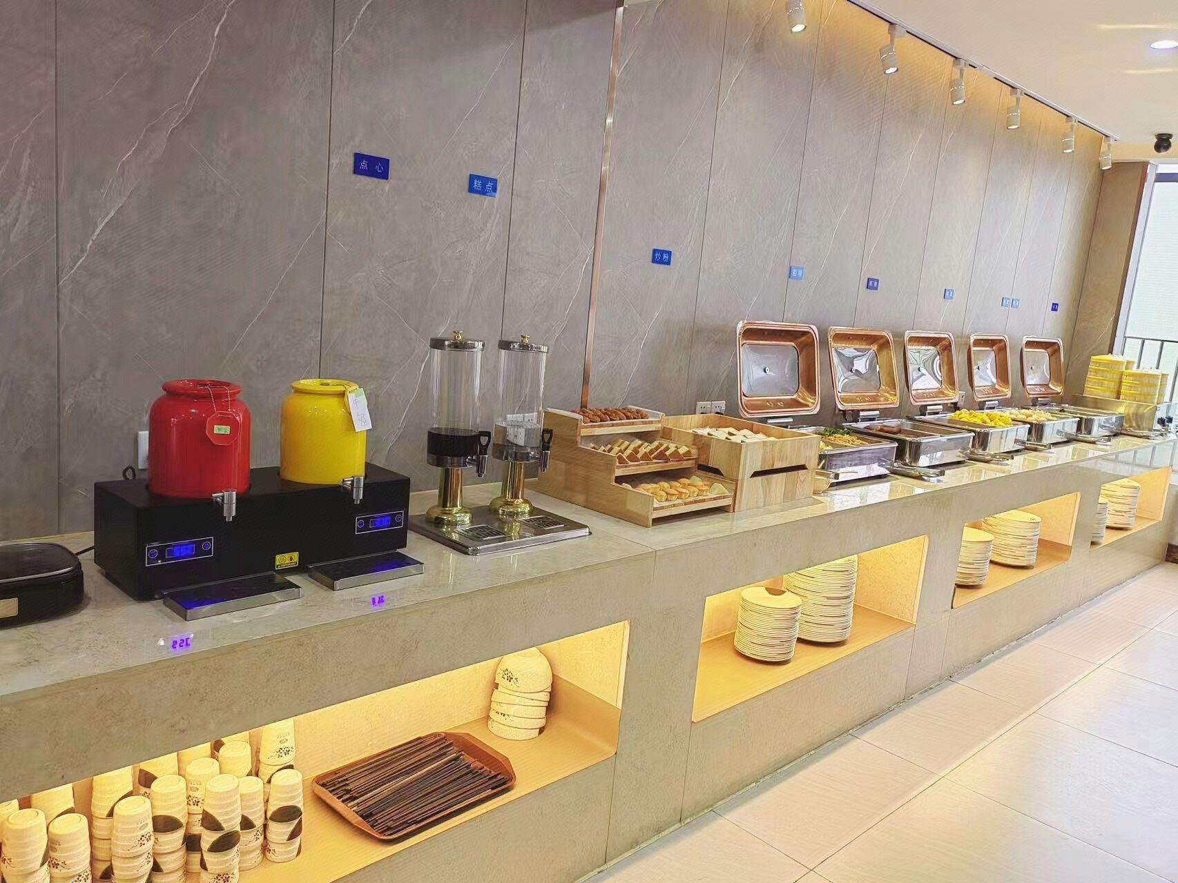 Vienna Hotel Lecong Furniture City Store 29/40