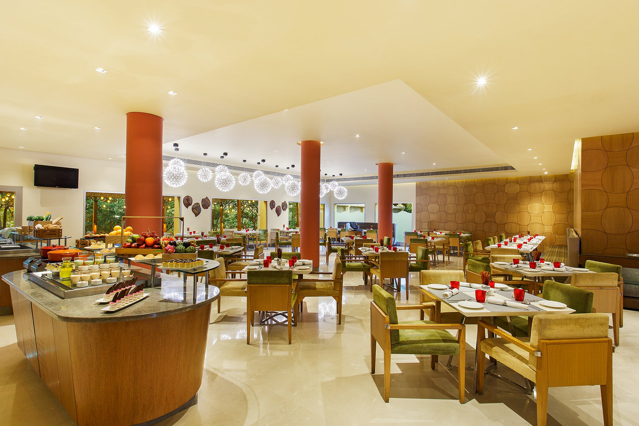 Gateway Nashik 43/58