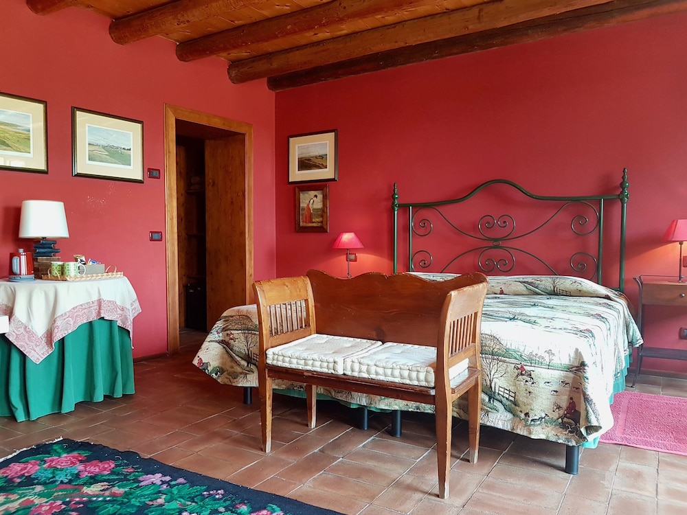 Musella Winery Relais 51/81