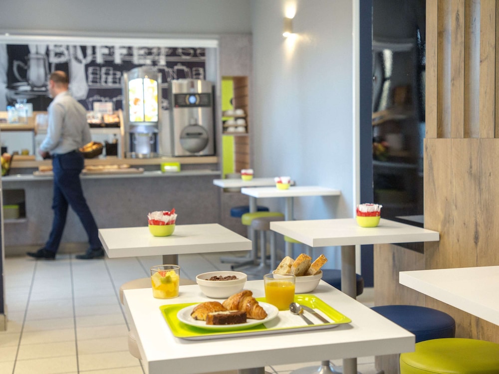 Ibis Budget Vienne Sud 39/57