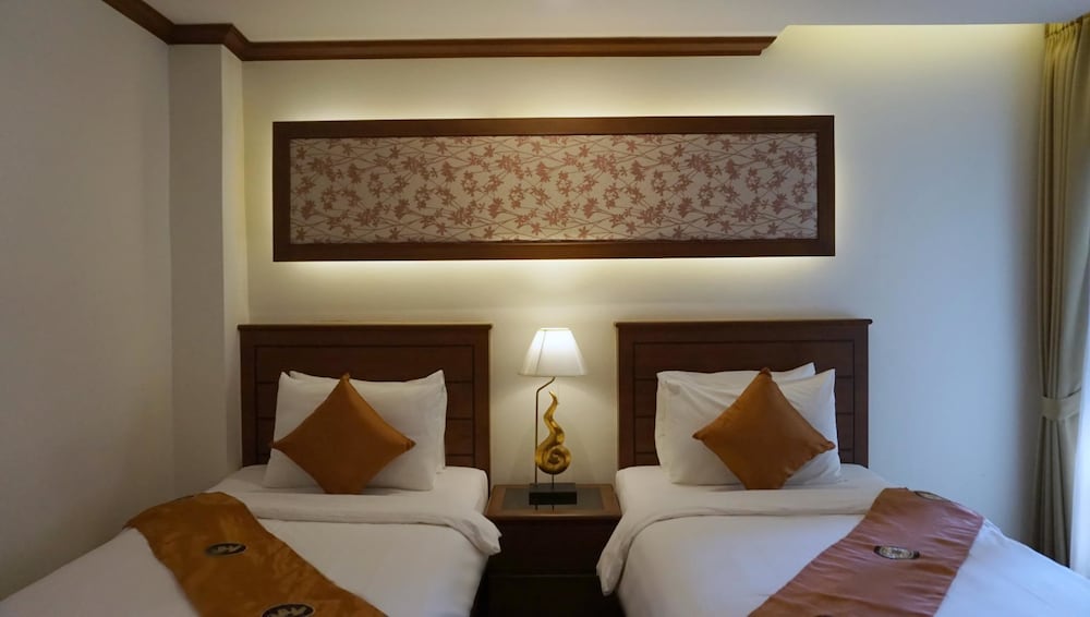 Lanna Tree Boutique Hotel 58/73