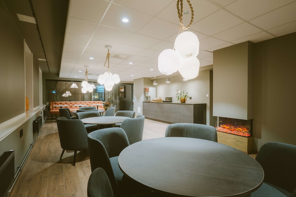 Quality Hotel Grand Tromso 58/69