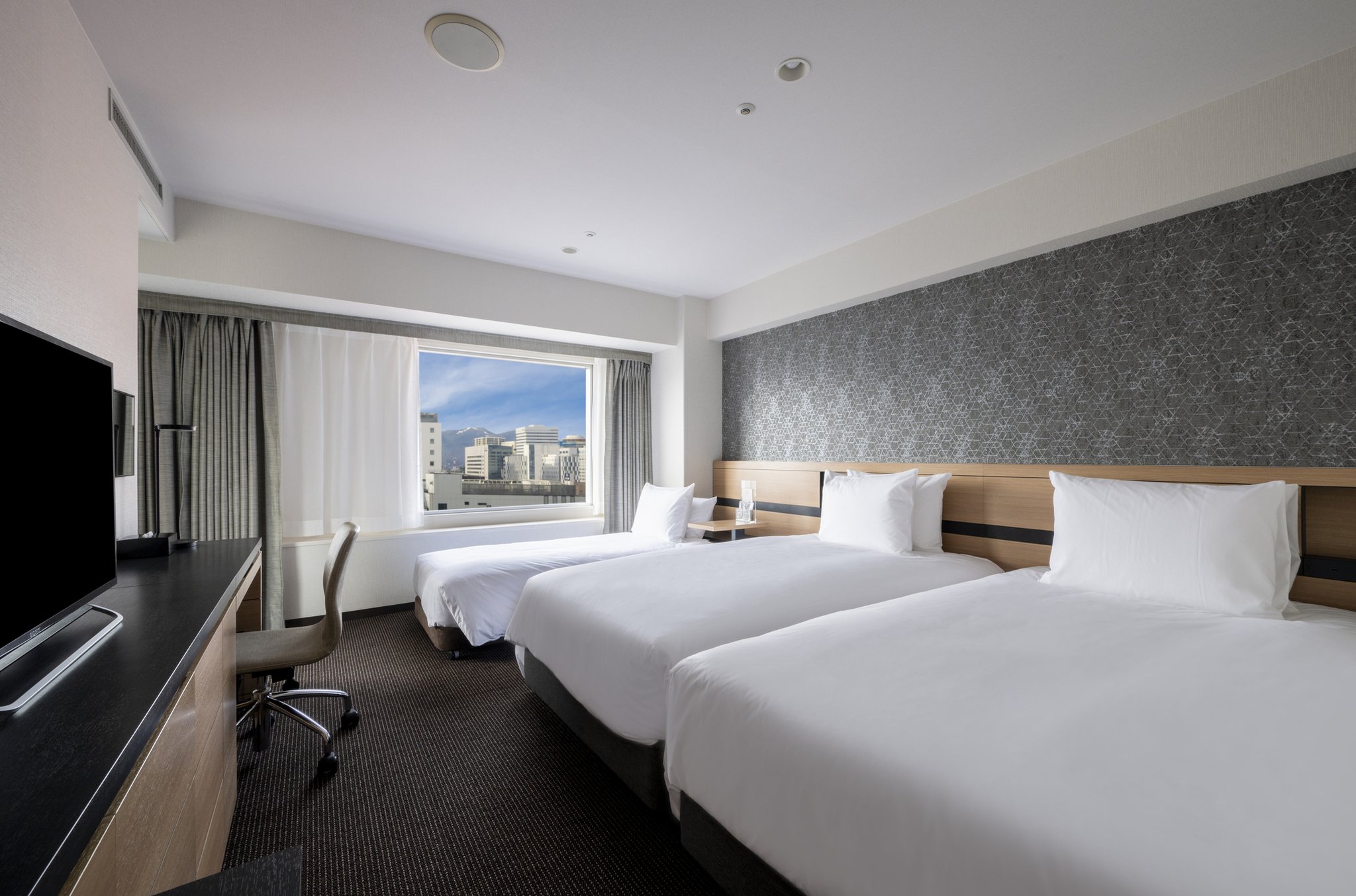 Ana Crowne Plaza Sapporo 26/76