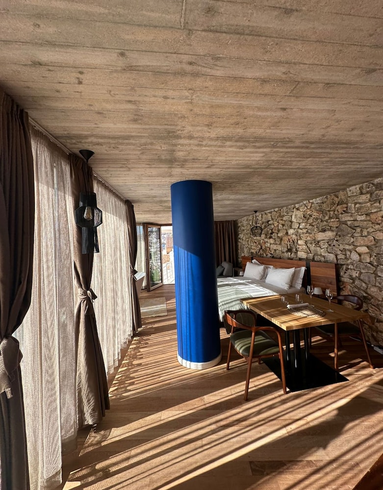 Buze Boutique Hotel 19/33