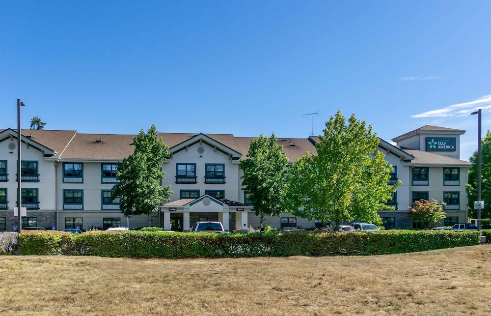 Extended Stay America Seattle - Mukilteo 44/51