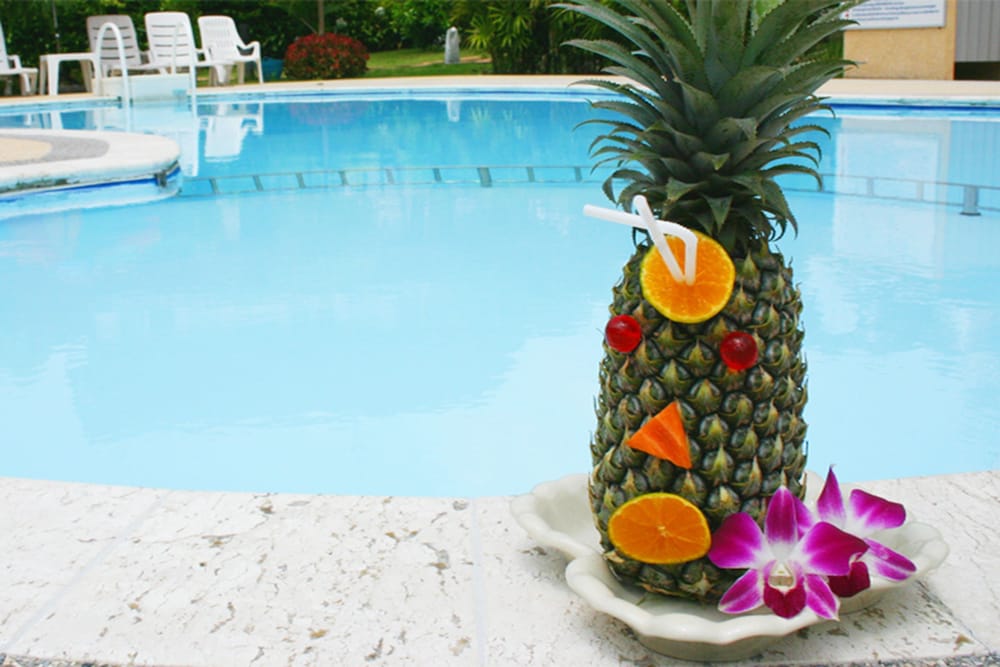 Krabi Golden Hill Hotel 25/28