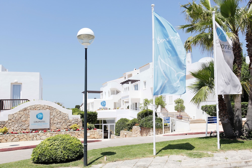 Grupotel Aldea Cala n Bosch 37/39