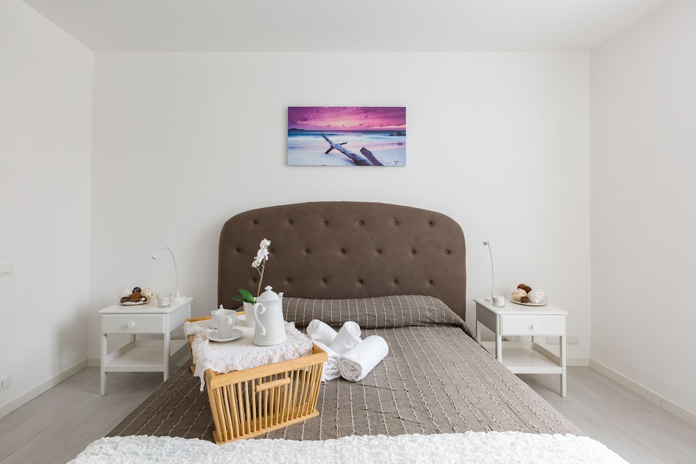 The Imperial Suite 11/25