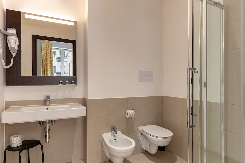 B&B Hotel Treviso 13/51