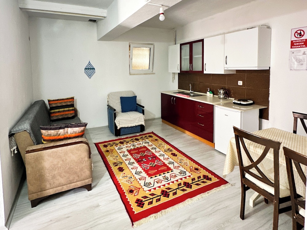Sahan Apart ve Bungalov 8/31