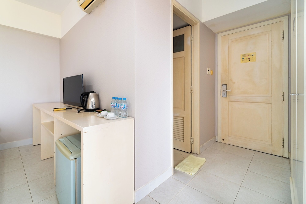 Nam Hai Hotel 6/78