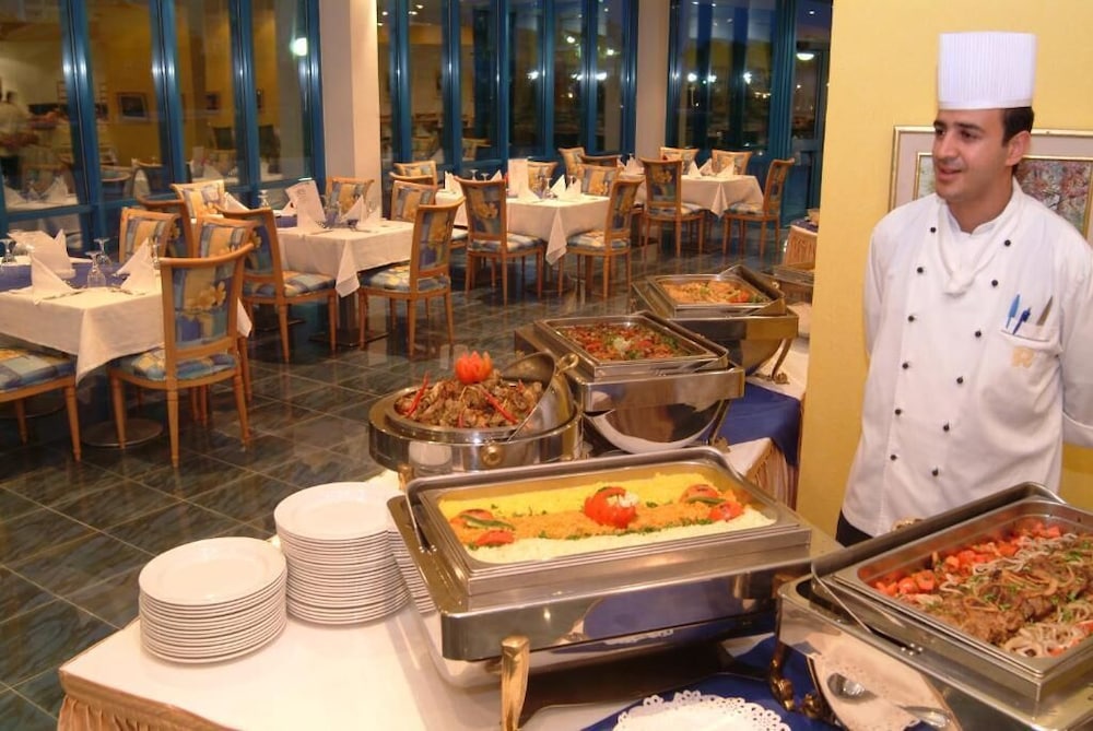 Amarina Star Resort & Aqua Park 27/44