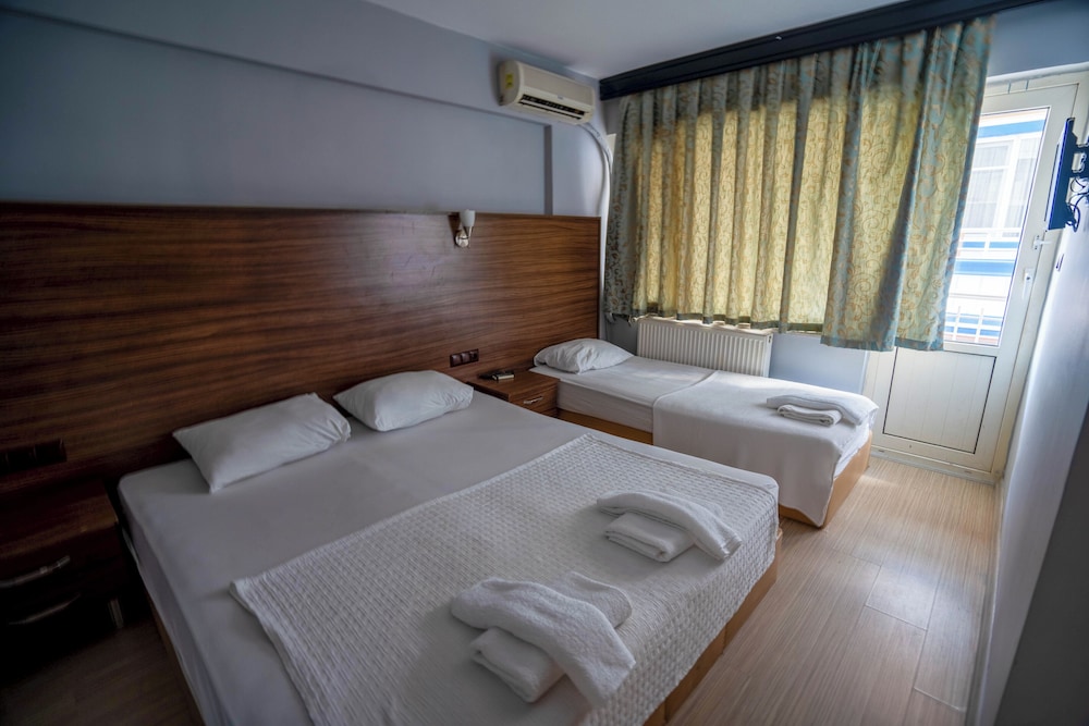 Kutlugun Sahil Otel 9/50