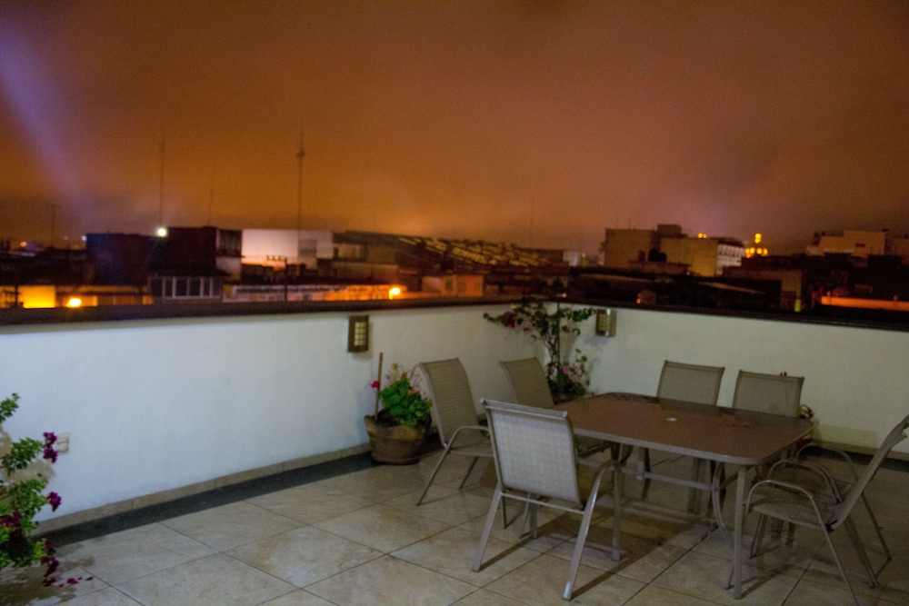 Casa de la iaia Hotel 8/47
