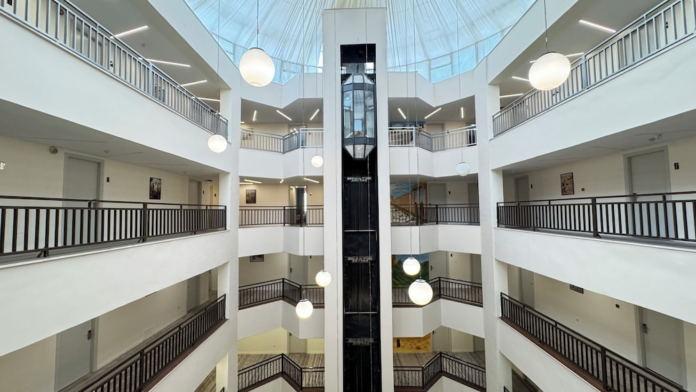 Ammania Hotel 44/55