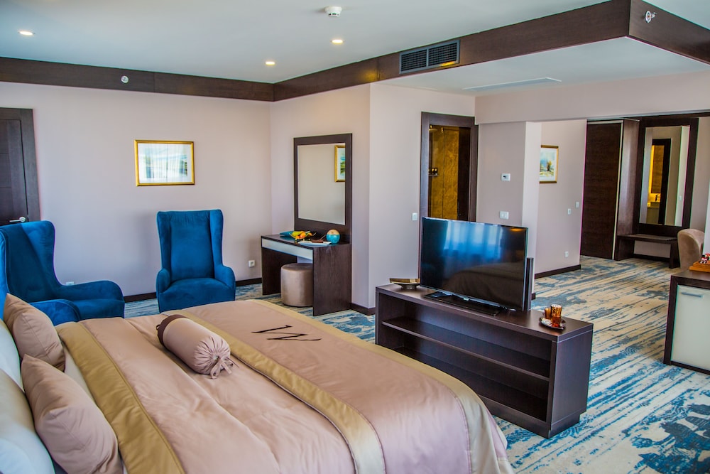 Malak Regency Hotel 31/72